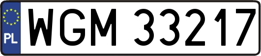 WGM33217