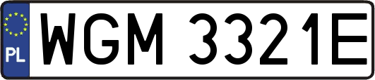 WGM3321E