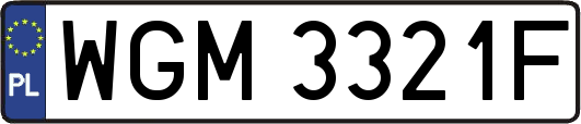WGM3321F
