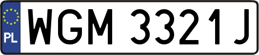 WGM3321J
