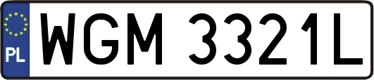 WGM3321L