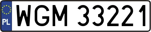 WGM33221