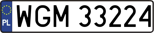 WGM33224