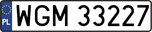 WGM33227