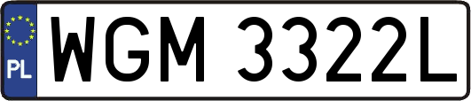 WGM3322L