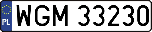 WGM33230