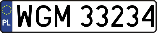WGM33234