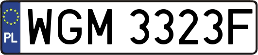 WGM3323F