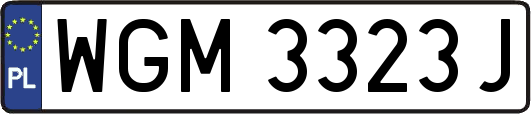 WGM3323J