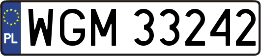 WGM33242
