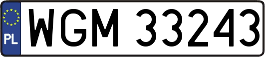 WGM33243