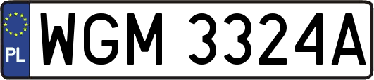WGM3324A