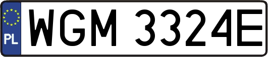 WGM3324E