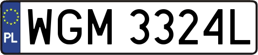 WGM3324L