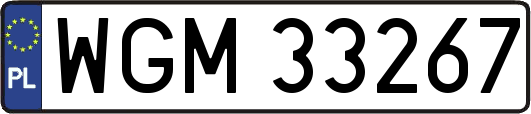 WGM33267