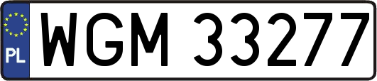 WGM33277