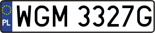WGM3327G