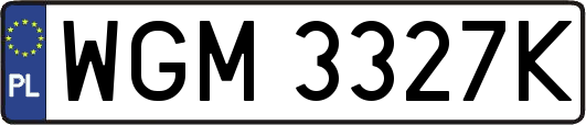 WGM3327K