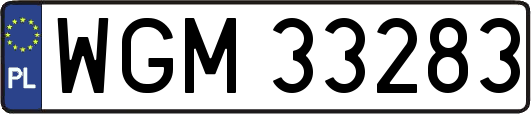 WGM33283