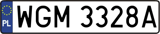 WGM3328A
