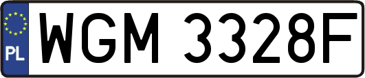 WGM3328F