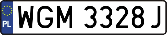 WGM3328J