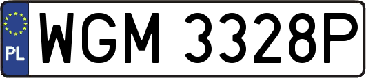 WGM3328P