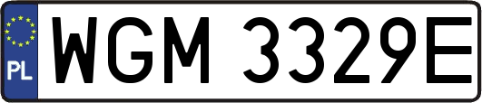 WGM3329E