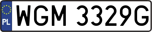 WGM3329G