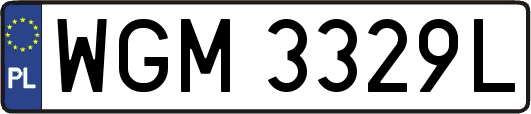 WGM3329L