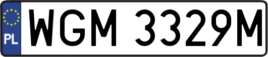WGM3329M