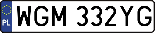 WGM332YG
