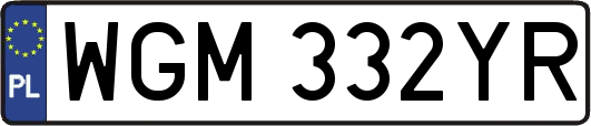 WGM332YR