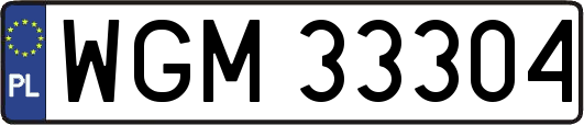 WGM33304
