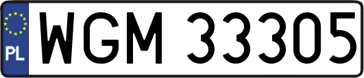 WGM33305