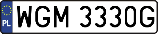 WGM3330G
