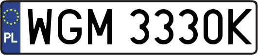 WGM3330K
