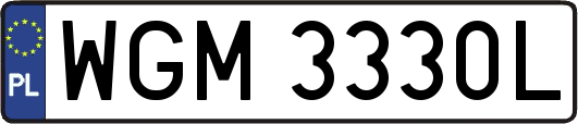 WGM3330L