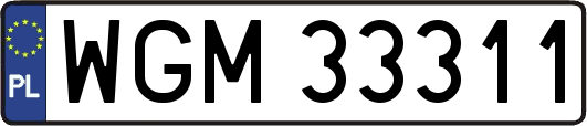WGM33311