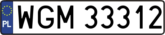 WGM33312