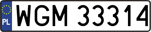 WGM33314