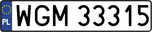 WGM33315