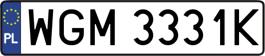 WGM3331K