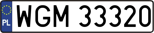 WGM33320