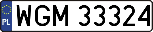WGM33324