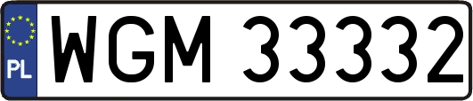 WGM33332