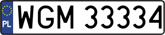 WGM33334
