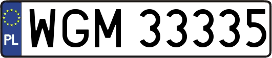 WGM33335