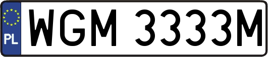 WGM3333M