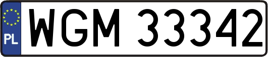WGM33342